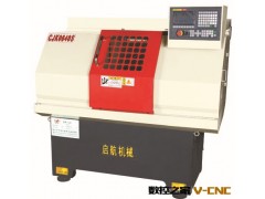 数控车床CJK0640图3