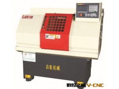 供应数控仪表车床CJK0640B-Z正嘉数控图3
