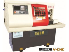 供应数控仪表车床CJK0640C-YK凯恩帝数控图2