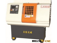 供应数控仪表车床CJK0640C_K凯恩帝数控图2