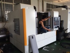 超高性价比加工中心图2