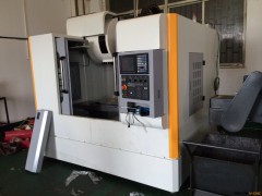 超高性价比加工中心图3