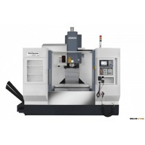 1050mm V4XP 立式加工中心 美国捷力 原装进口 效益型