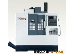 762mm SR3XP 立式加工中心 美国捷力 原装进口图2