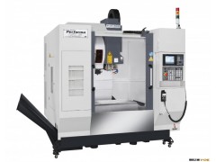 850mm V2.5XP 立式加工中心 美国捷力 原装进口图2