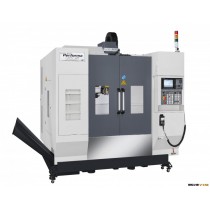 850mm V2.5XP 立式加工中心 美国捷力 原装进口