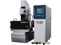 厂家直销：镜面火花机HTEDMCNC1000【品质、服务用心保证】机床图2