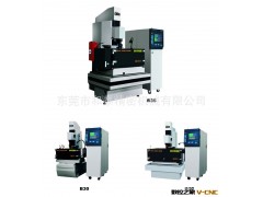 厂家直销：镜面火花机HTEDMCNC300【一手价格、品质服务】机床图3