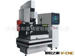 供应批发：镜面火花机、石墨加工HT-50机床图2