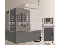 供应刀库高速龙门雕铣机HT-600AD图3