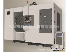 机床厂家直销：雕铣机 HT-500A [和泰数控]图3