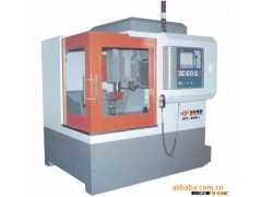 供应精雕机HT-500A机床图3