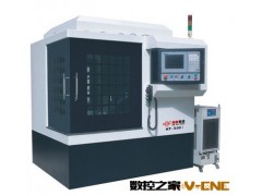 大型数控雕铣机&mdash;HT1280 雕铣机机床图3