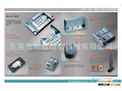 厂家供应 HT-1280  大型龙门式高速数控雕铣机机床图3