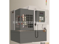 厂家 供应 雕铣机 HT-600B机床图2