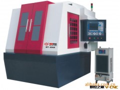 厂家 供应:雕铣机刀库机HT-600A机床图2