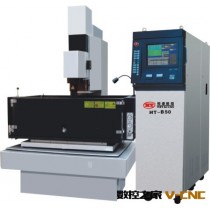 供应批发：镜面火花机HT-50【厂家直销、一手价格】机床