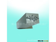四轴自动夹具系统加工中心 三轴硬轨MC1060A 劳达厂家直销供应图2