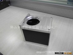 小巨炮全防结构加工中心MC650AL 劳达厂家直销供应立式加工中心图3