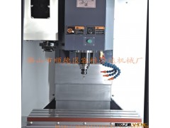 立式加工中心 CNC电脑锣 V6加工中心 劳达机械厂家直销供应图2