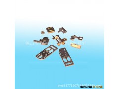 CNC电脑锣 XJP-MC550A 立式加工中心 质量保证 劳达厂家直销图3
