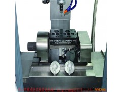 CNC电脑锣 XJP-MC550A 立式加工中心 质量保证 劳达厂家直销图2