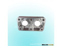 CNC 加工中心   MC550AL  三轴线轨 劳达厂家直销供应图3