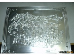 小巨炮雕刻机KS860  高精度/专业雕刻机 劳达机械直销供应图2