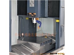 厂家直销高精度精雕机 劳达厂家直销供应 雕铣机加工中心机床图2