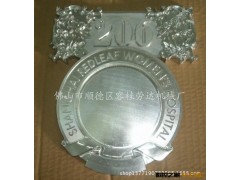 雕刻机KS545B  劳达厂家直销  高精度加工中心图2