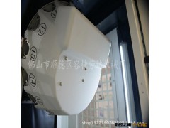 高速钻孔攻牙机机身 专业机械供应TP600加工中心 劳达厂家直销图2