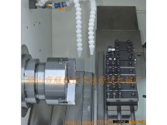 数控机床LDS-20PG 劳达厂家直销供应商车床 顺德数控车床图2