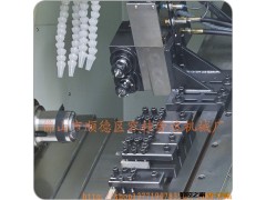 斜轨数控车床 36X复合数控车床 厂家直销供应 机床图2