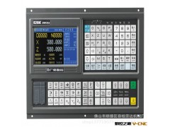 劳达机械厂专业打造36X2数控车床厂家直销斜轨数控车床机械图3