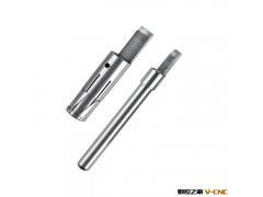 数控钻、铣复合机床 车削LDS-36P数控铣床 劳达厂家直销供应图2