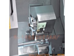 数控刀塔车床LDS-40TX 厂家直销供应数控车床 容桂数控 顺德 数控图2