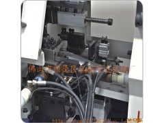 普通车床 液压内槽螺母车床LDY-20LM  劳达机械厂家直销车床图2