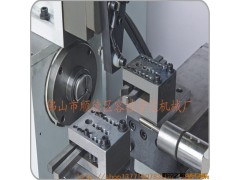 制造棒料液压车床厂家直销供应 LDY-20B液压车床图2