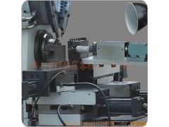 LDY-30B 半罩液压车床（四工位） 劳达机械厂直销供应图2