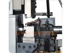 LDY-20YS粒料螺纹液压车床厂家直销供应液压车床图2