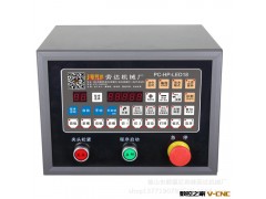 专业数控厂家直销供应LDY-10-SZ 双头液压钻孔机图2
