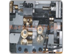 球阀专用机床 品质保证 LDY-30YW-Z 厂家直销液压车床图2