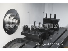无锡锡来顺优质供应CK-30数控机床，价格优惠，咨询15261659132图2