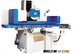厂家供应高质量台湾伯台BT-84AH精密平面磨床图3