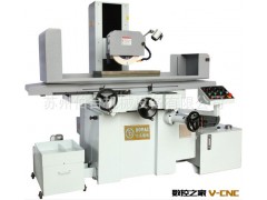 长期供应高质量全新台湾伯台BT-M7130伺服精密平面磨床图3