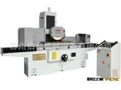 精品推荐各种优质台湾伯台BT-M7132精密平面磨床图3