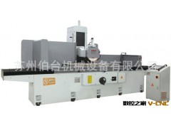 磨床厂家直销台湾伯台BT-720精密平面磨床图2