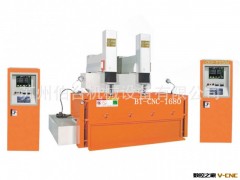 火花机厂家供应优质台湾双机头数控高精密火花机BT-CNC-1680图3