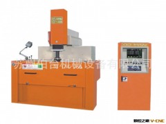 厂家生产高质量台湾高精密智能数控火花机 CNC-760图2