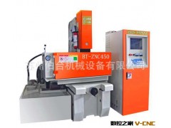 苏州厂家直销精密高速电火花机床ZNC-540图2
